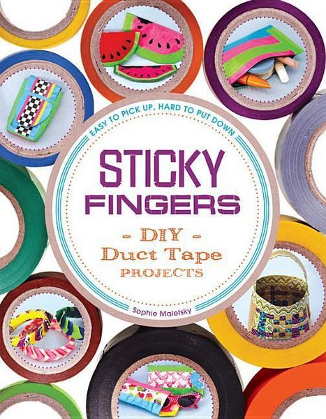 Produktbild: Sticky Fingers