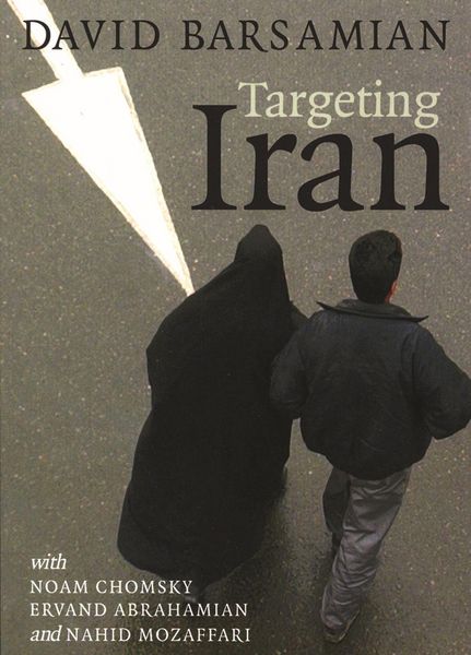 Produktbild: Targeting Iran
