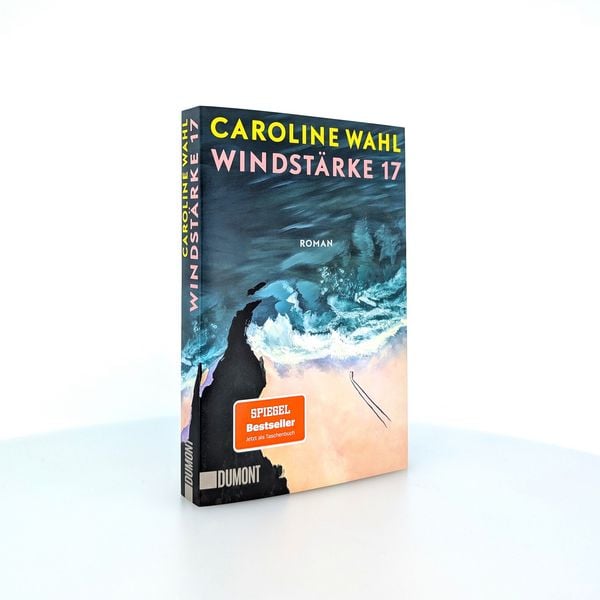 Produktbild: Windst&auml;rke 17