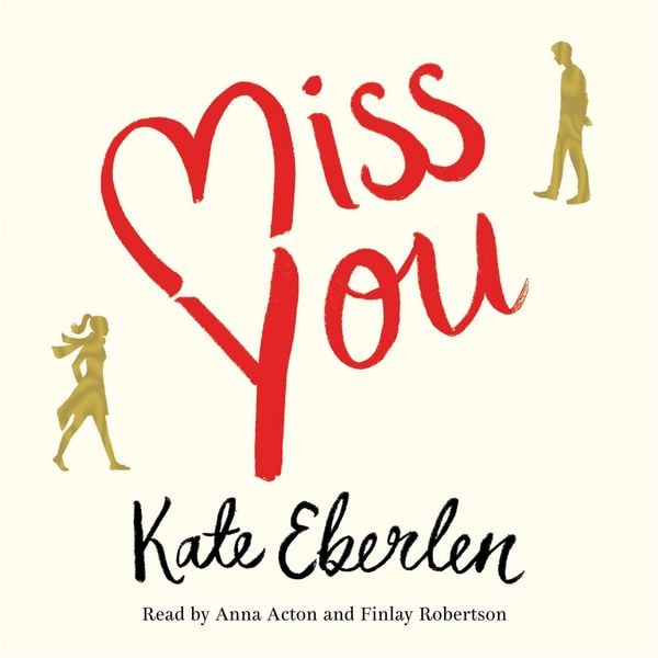 Produktbild: Miss You