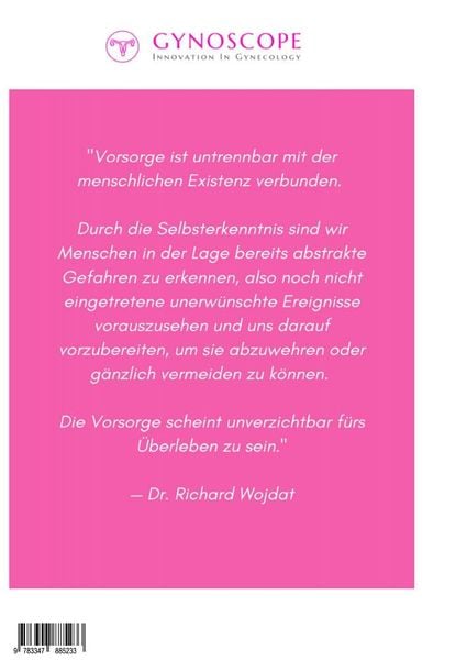 Produktbild: Ratgeber: Geb&auml;rmutterhalskrebs