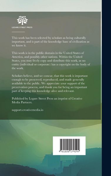 Produktbild: The Works Of Thomas Otway: Consisting Of His Plays, Poems, And Letters