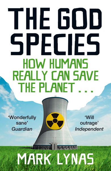 Produktbild: The God Species
