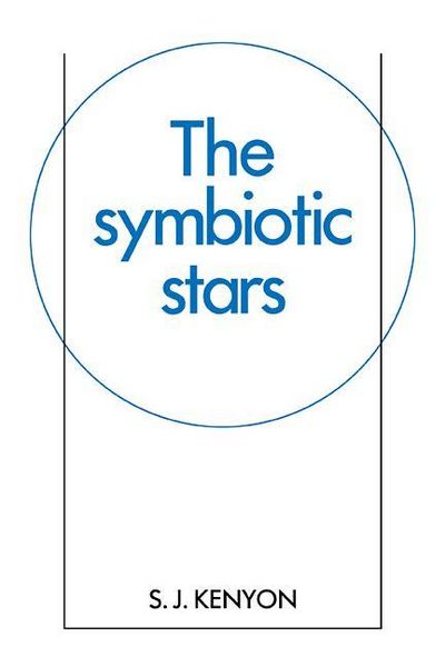 Produktbild: The Symbiotic Stars