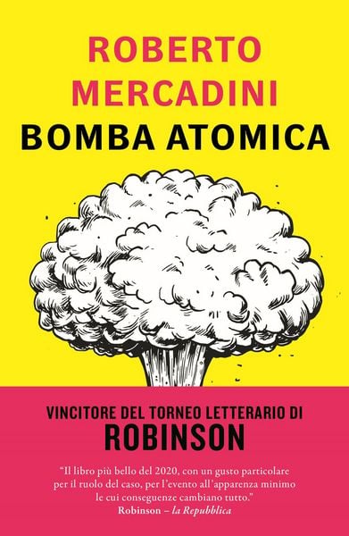 Produktbild: Bomba atomica