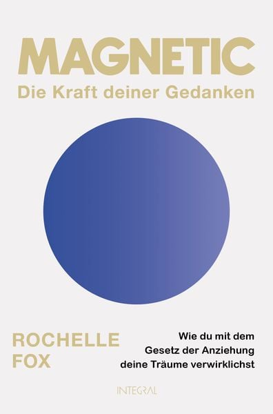 Produktbild: Magnetic &ndash; Die Kraft deiner Gedanken