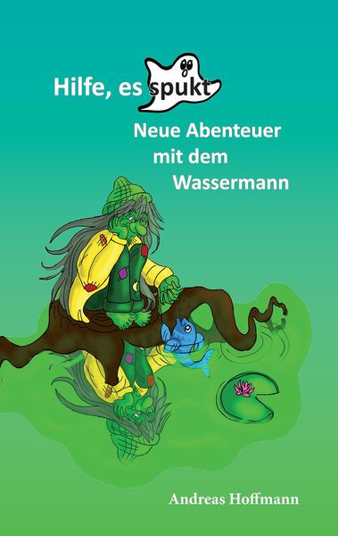 Produktbild: Hilfe, es spukt!