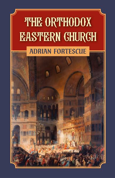 Produktbild: The Orthodox Eastern Church