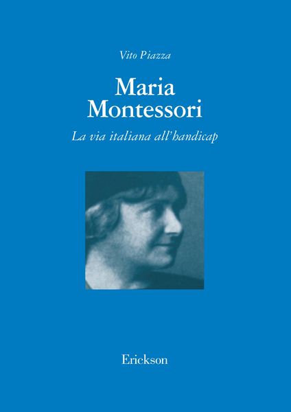 Produktbild: Maria Montessori