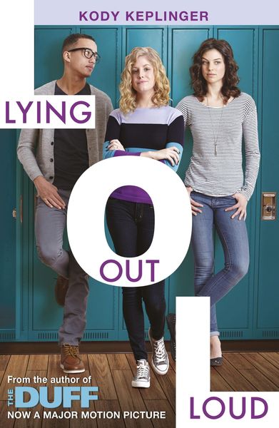 Produktbild: Lying Out Loud