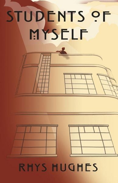 Produktbild: Students of Myself