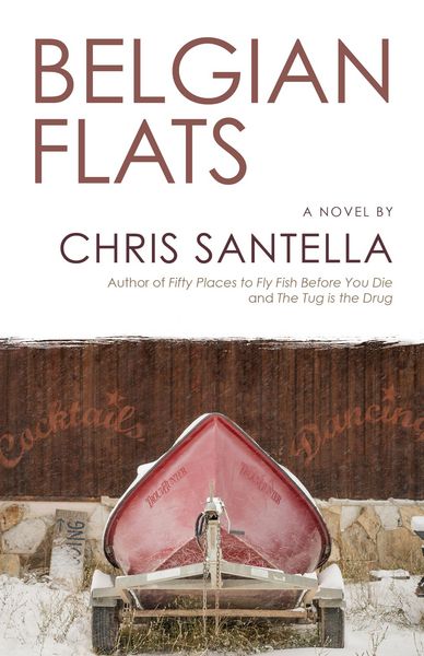 Produktbild: Belgian Flats
