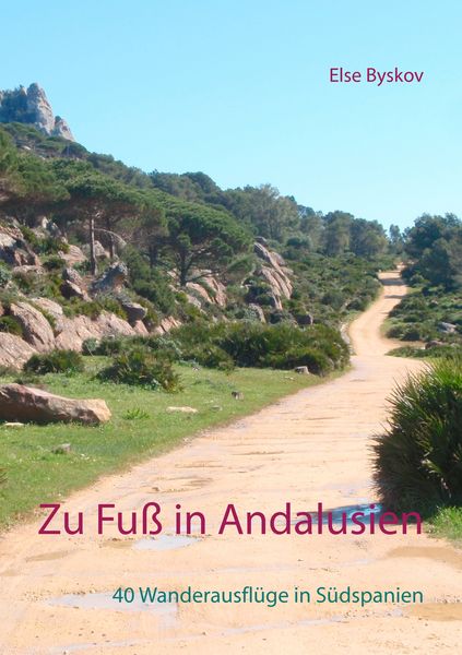 Produktbild: Zu Fu&szlig; in Andalusien