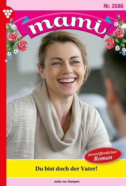 Du bist doch der Vater!