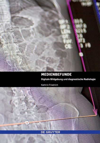 Produktbild: Medienbefunde