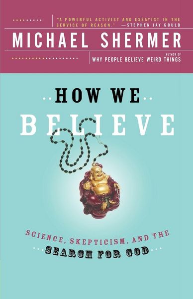 Produktbild: How We Believe, 2nd Edition