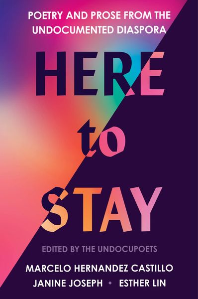 Produktbild: Here to Stay