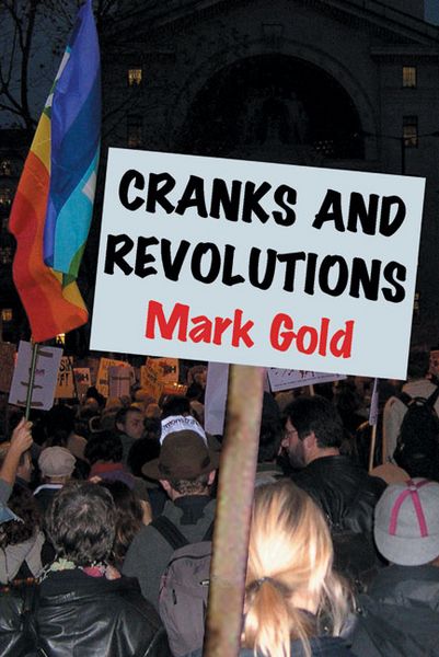 Produktbild: Cranks & Revolutions