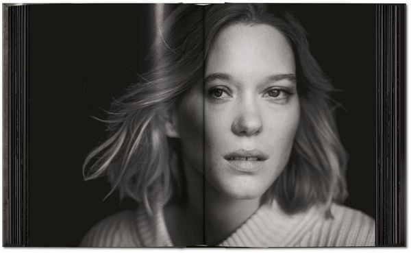 Produktbild: Peter Lindbergh