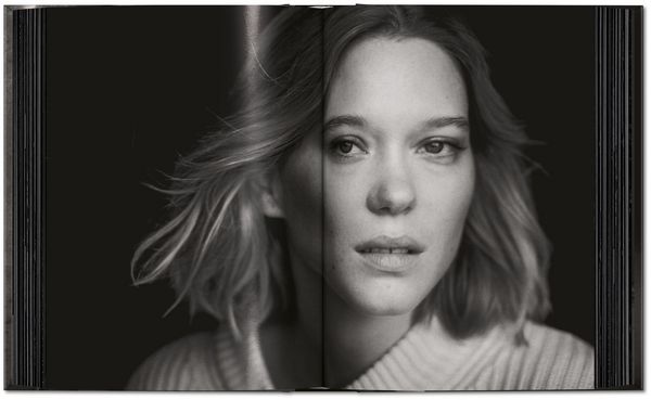 Produktbild: Peter Lindbergh