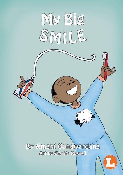 Produktbild: My Big Smile