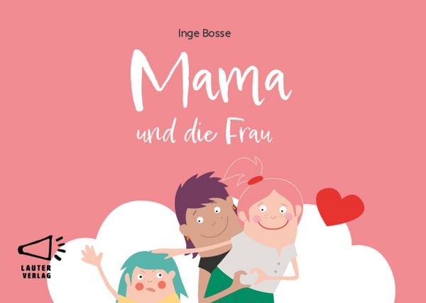 Produktbild: Mama und die Frau