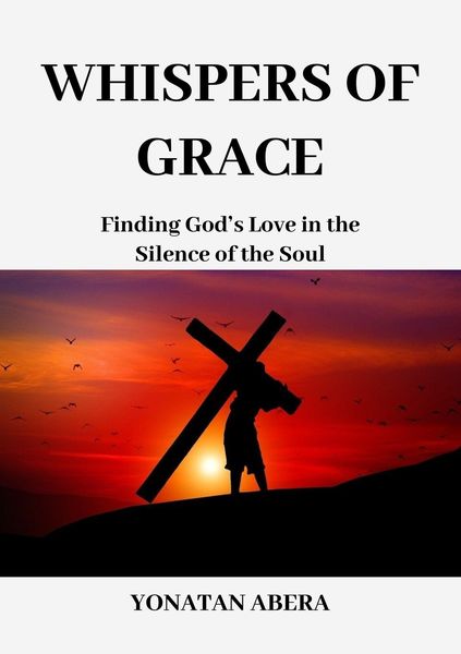 Produktbild: Whispers of Grace
