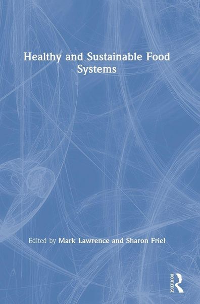 Produktbild: Healthy and Sustainable Food Systems