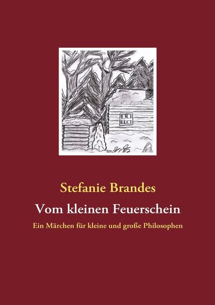 Produktbild: Vom kleinen Feuerschein