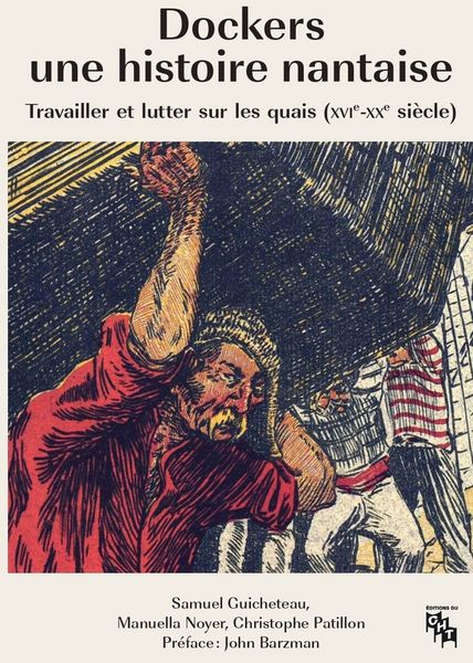 Produktbild: Dockers hist nantaise trav