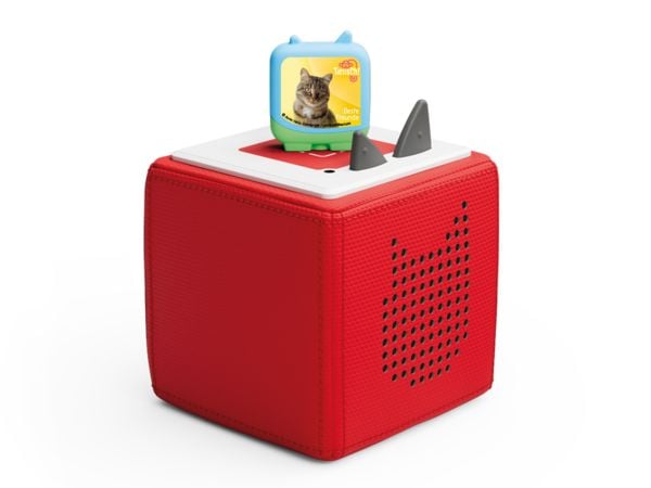Produktbild: Pocket Tonies: Tierisch! - Beste Freunde (Set)