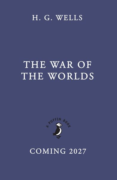 Produktbild: The War of the Worlds