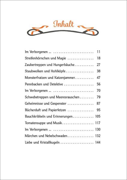 Produktbild: Das Bücherschloss (Band 1) - Das Geheimnis der magischen Bibliothek