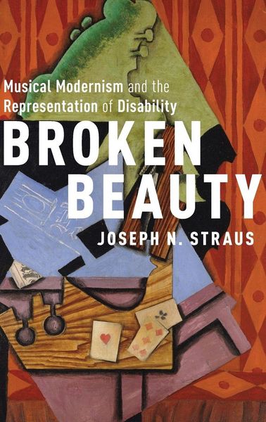 Produktbild: Broken Beauty