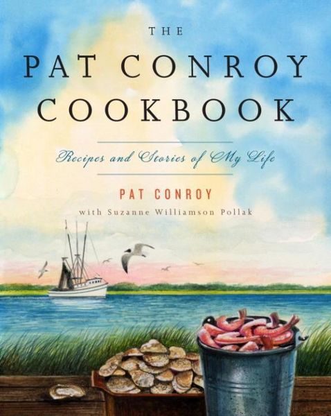 Produktbild: The Pat Conroy Cookbook