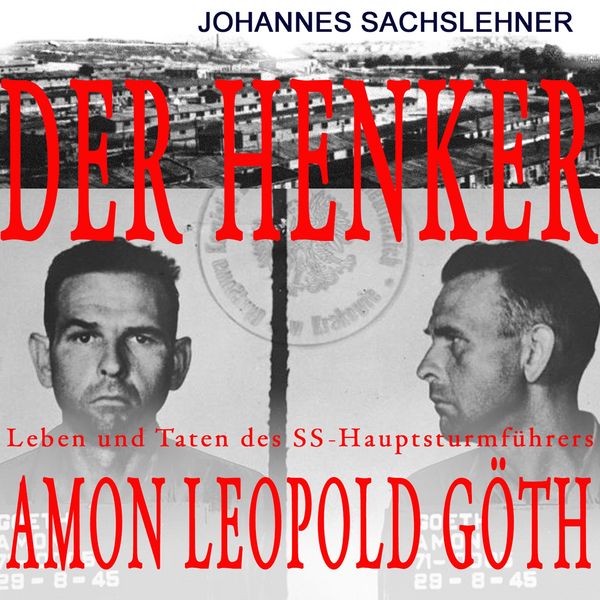 Produktbild: Der Henker