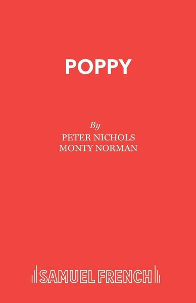Produktbild: Poppy