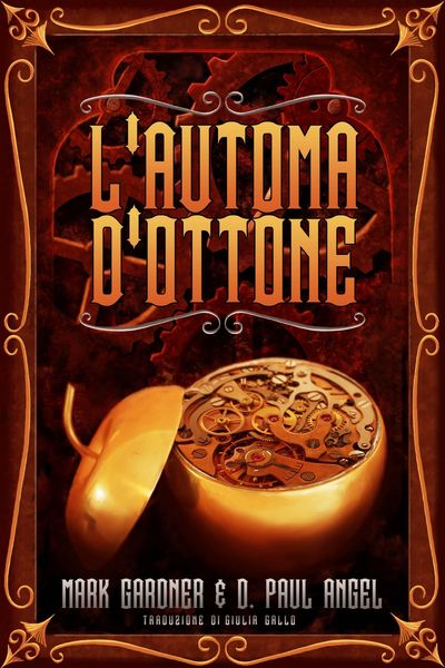 Produktbild: L'automa d'ottone