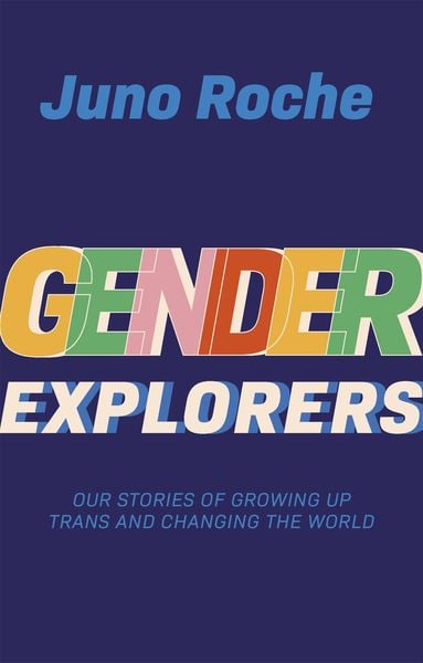 Produktbild: Gender Explorers