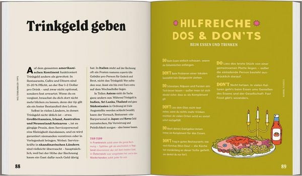 Produktbild: LONELY PLANET Bildband Nackt wandern in der Schweiz verboten