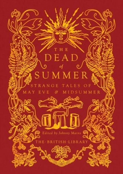 Produktbild: The Dead of Summer