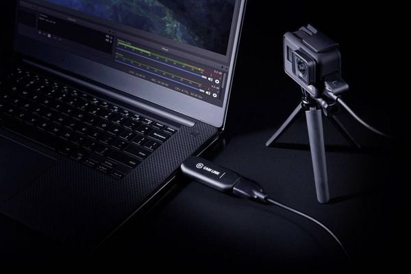 Produktbild: ELGATO Elgato Cam Link 4K