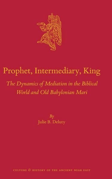 Produktbild: Prophet, Intermediary, King