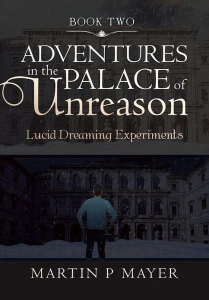 Produktbild: Adventures In The Palace of Unreason