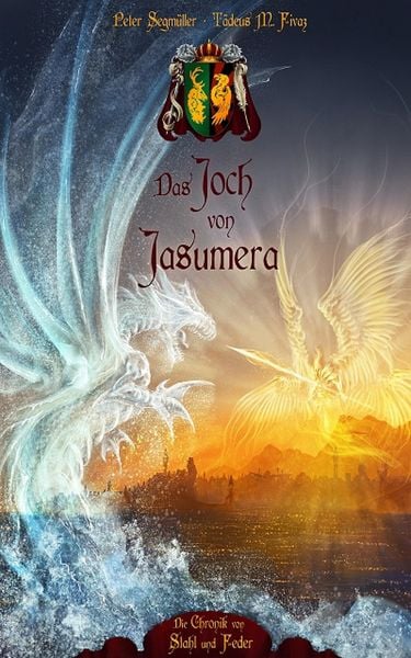 Produktbild: Das Joch von Jasumera
