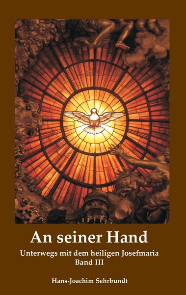 Produktbild: An seiner Hand