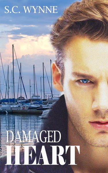 Produktbild: Damaged Heart