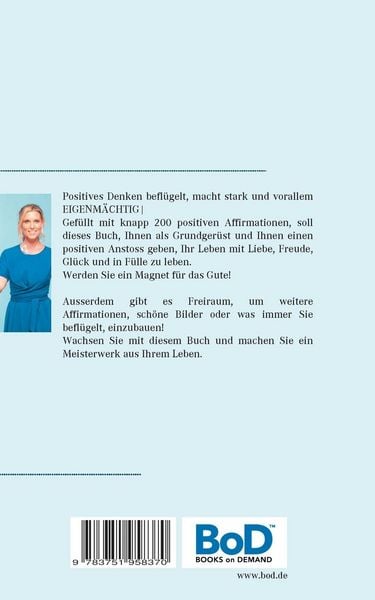 Produktbild: Ich bin die Liebe meines Lebens