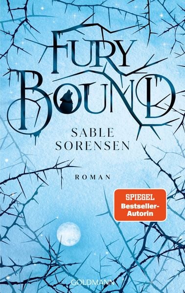 Produktbild: Fury Bound