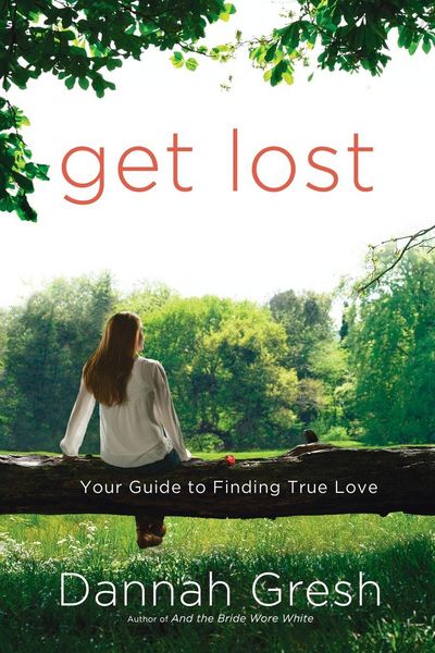 Produktbild: Get Lost